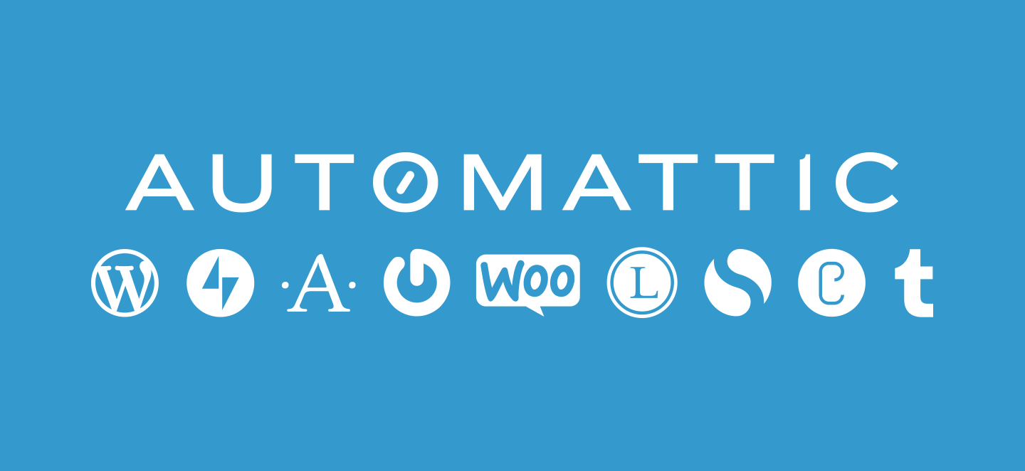  Automattic logo