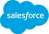 Значок Salesforce